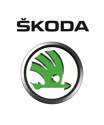Tuningové svetlá na Škoda