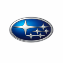 Tuningové svetlá na Subaru