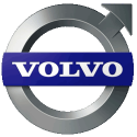 Tuningové svetlá na Volvo
