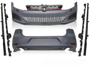 Bodykit VW Golf 7 13-17