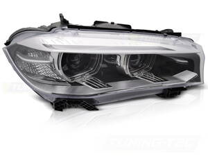 Predné svetlo BMW X5 F15 13-18 Xenon - Pravé