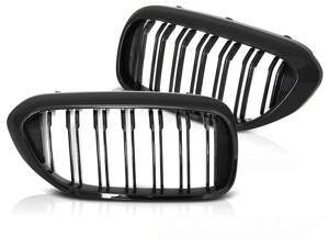 Maska BMW G30/G31 17-20 Glossy Black
