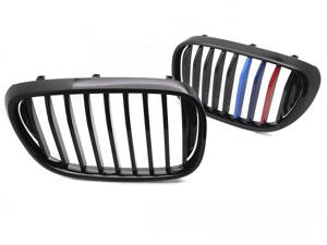 Maska BMW G11 G12 15-19 Tri-Colour