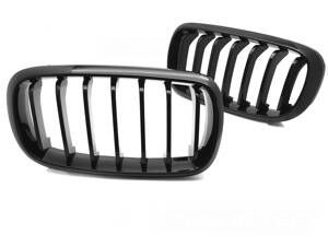 Maska BMW X5 F15 X6 F16 Glossy Black