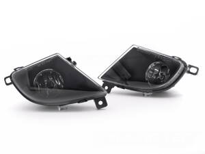 Hmlovky BMW E60 E61 LCI Clear