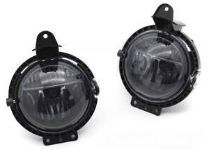 Hmlovky Mini R55 R56 R57 R58 R59 DRL Smoke