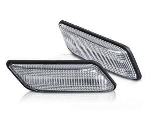 Bočné smerovky BMW Z3 96-02 Dynamické LED