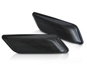 Bočné smerovky BMW Z3 96-02 Dynamické LED Dymové