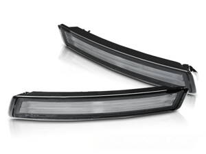 Predné LED smerovky VW New Beetle 06-10 White