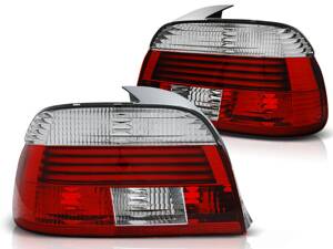 Zadné svetlá BMW E39 Sedan 2000-2003 Led