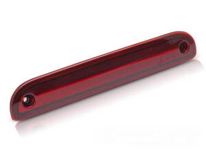 Brzdové LED svetlo Ducato Jumper Boxer Red