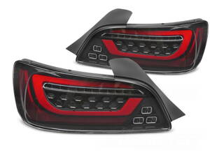 Zadné svetlá Honda S2000 00-09 Smoke LED