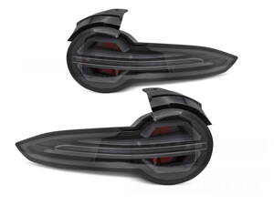 Zadné svetlá Mazda MX5 ND 15-23 Black LED
