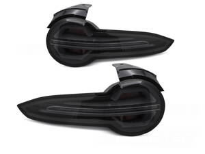 Zadné svetlá Mazda MX5 ND 15-23 Black Smoke LED