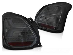 Zadné svetlá Suzuki Swift VI Smoke Dynamic LED