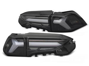 Zadné svetlá Toyota RAV4 19- LED Bar Black