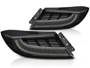 Zadné svetlá Toyota GR86 Smoke Dynamic WL LED