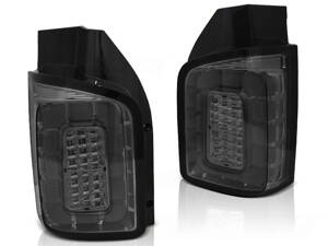 Zadné svetlá VW T6 Smoke Led Twin Door