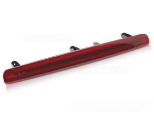 LED brzdové svetlo Red VW T5 T6 Tailgate