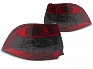 Zadné svetlá VW Golf 5 / 6 Variant Red Smoke LED