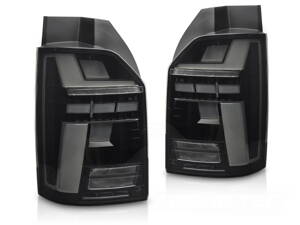 Zadné svetlá VW T6 / T6.1 15-24 Smoke LED Bar WL