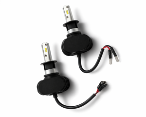 LED žiarovky H1 - 8000Lm