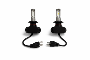 LED žiarovky H7 - 8000Lm