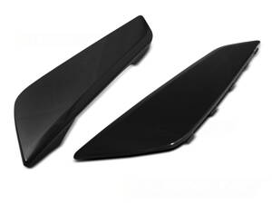 Lišty blatníka BMW G30 G31 17-20 Glossy Black