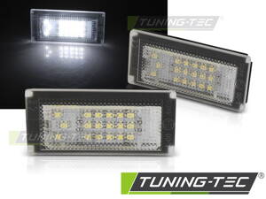 LED osvetlenie ŠPZ Mini R50 / R52 / R53