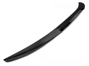 Spojler zadný BMW G30 17-20 Glossy Black