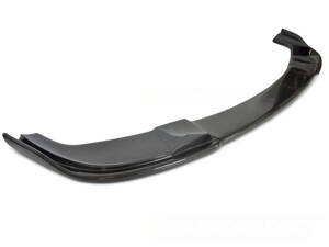 Predný spojler nárazníka BMW E60 Carbon