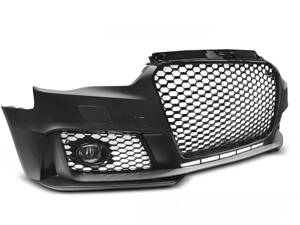 Predný nárazník Audi A3 8V 12-16 Sport Glossy Black