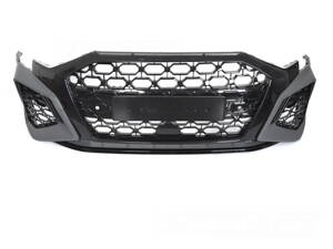 Predný nárazník Audi A3 8Y 19-24 Sport PDC