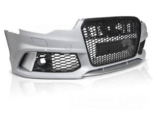 Predný nárazník Audi A6 C7 11-14 Sport Style PDC