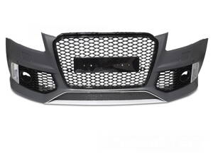 Predný nárazník Audi Q5 12-16 Sport Style PDC