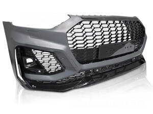 Predný nárazník Audi Q5 20-24 Sport Style PDC