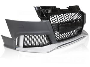 Predný nárazník Audi TT 8J 06-14 Sport Style