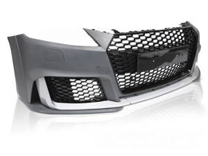 Predný nárazník Audi TT 8S 14-18 Sport PDC