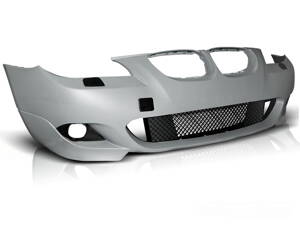 Predný nárazník BMW E60 E61 03-10 Sport
