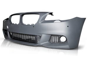 Predný nárazník BMW F10 10-13 Sport PDC