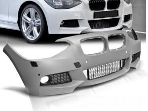 Predný nárazník BMW F20 / F21 11-15 Sport PDC