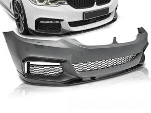 Predný nárazník BMW G30 / G31 17-20 Performance Style