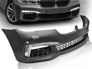 Predný nárazník BMW G11 / G12 15-19 Sport PDC