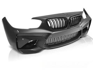 Predný nárazník BMW F20 / F21 LCI 15-18 Sport Look PDC