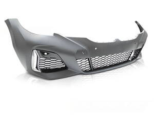 Predný nárazník BMW G20 / G21 19-22 340 Look PDC