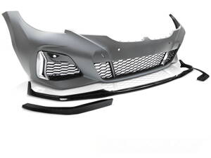 Predný nárazník BMW G20 / G21 19-22 340 Performance Style PDC Glossy Black