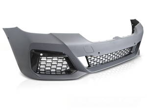 Predný nárazník BMW G30 G31 LCI 20-23 Sport PDC ZPBM77