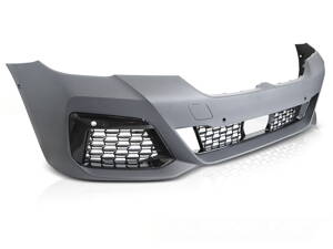 Predný nárazník BMW G30 G31 LCI 20-23 Sport ACC PDC