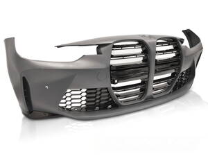 Predný nárazník BMW F30 / F31 11-18 G20 Sport Style