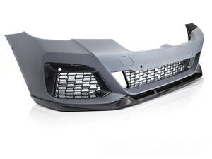 Predný nárazník BMW G30 G31 LCI 20-23 Performance PDC